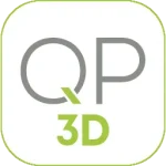 Quick3DPlan, kitchen and bath design software