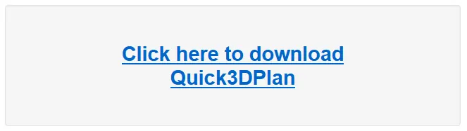 Download Quick3DPlan Installer